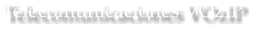Telecomunicaciones VOzIP